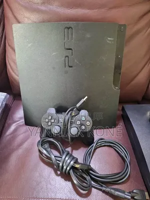 Tout Passe Dans Le Jeux Vidéo