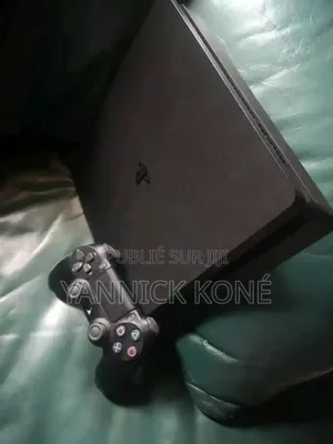 Tout Passe Dans Le Jeux Vidéo