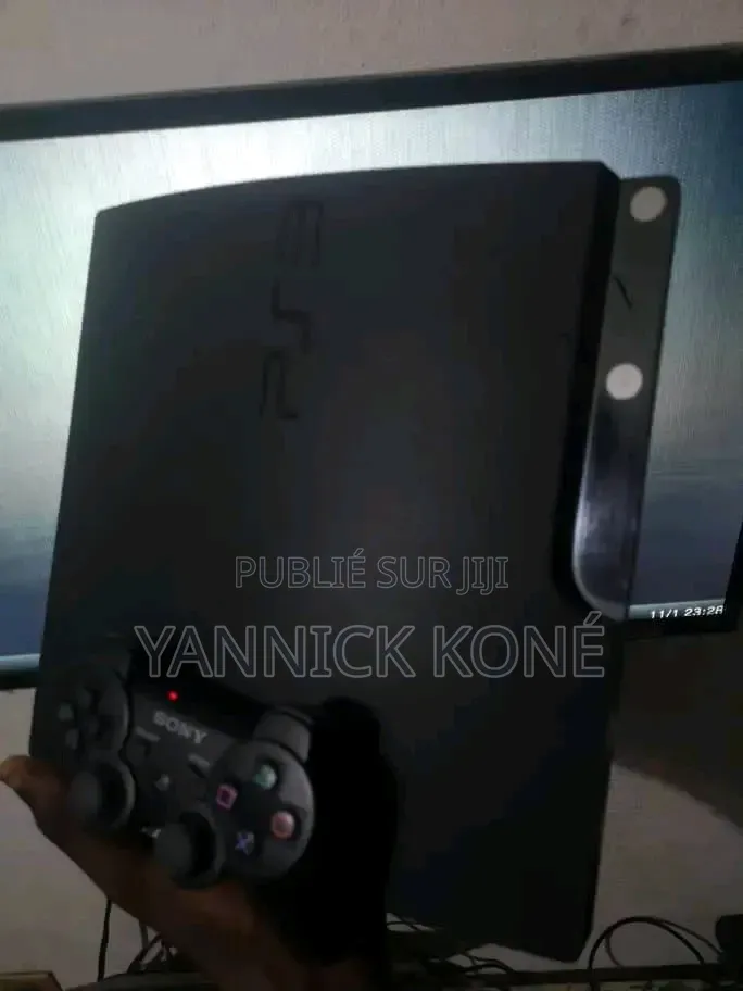 Tout Passe Dans Le Jeux Vidéo
