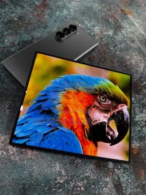 Nouveau Samsung Galaxy Z Fold6 256 GB Autre