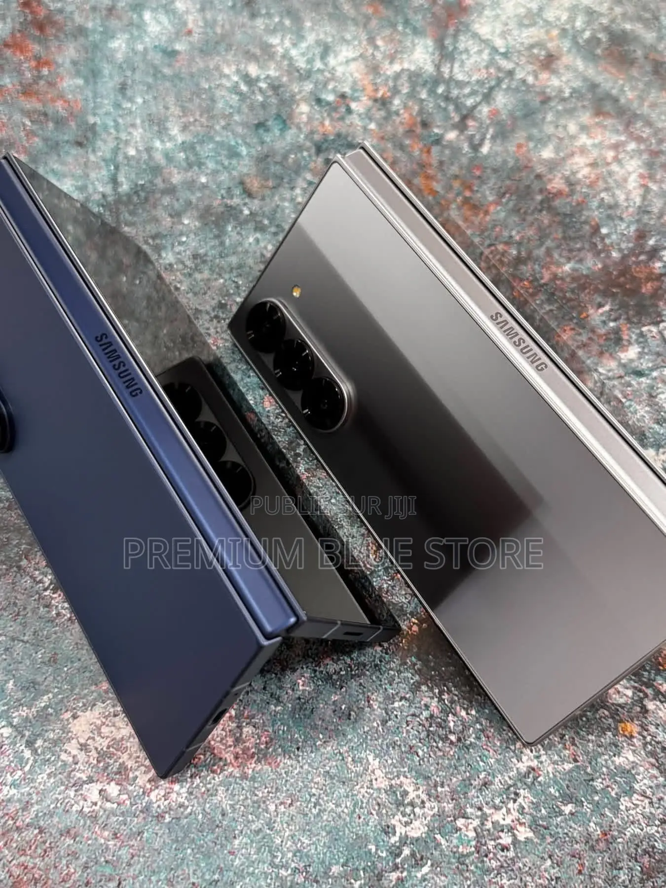 Nouveau Samsung Galaxy Z Fold6 256 GB Autre