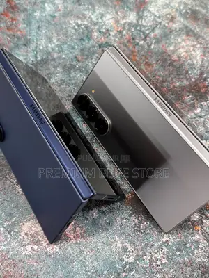 Nouveau Samsung Galaxy Z Fold6 256 GB Autre