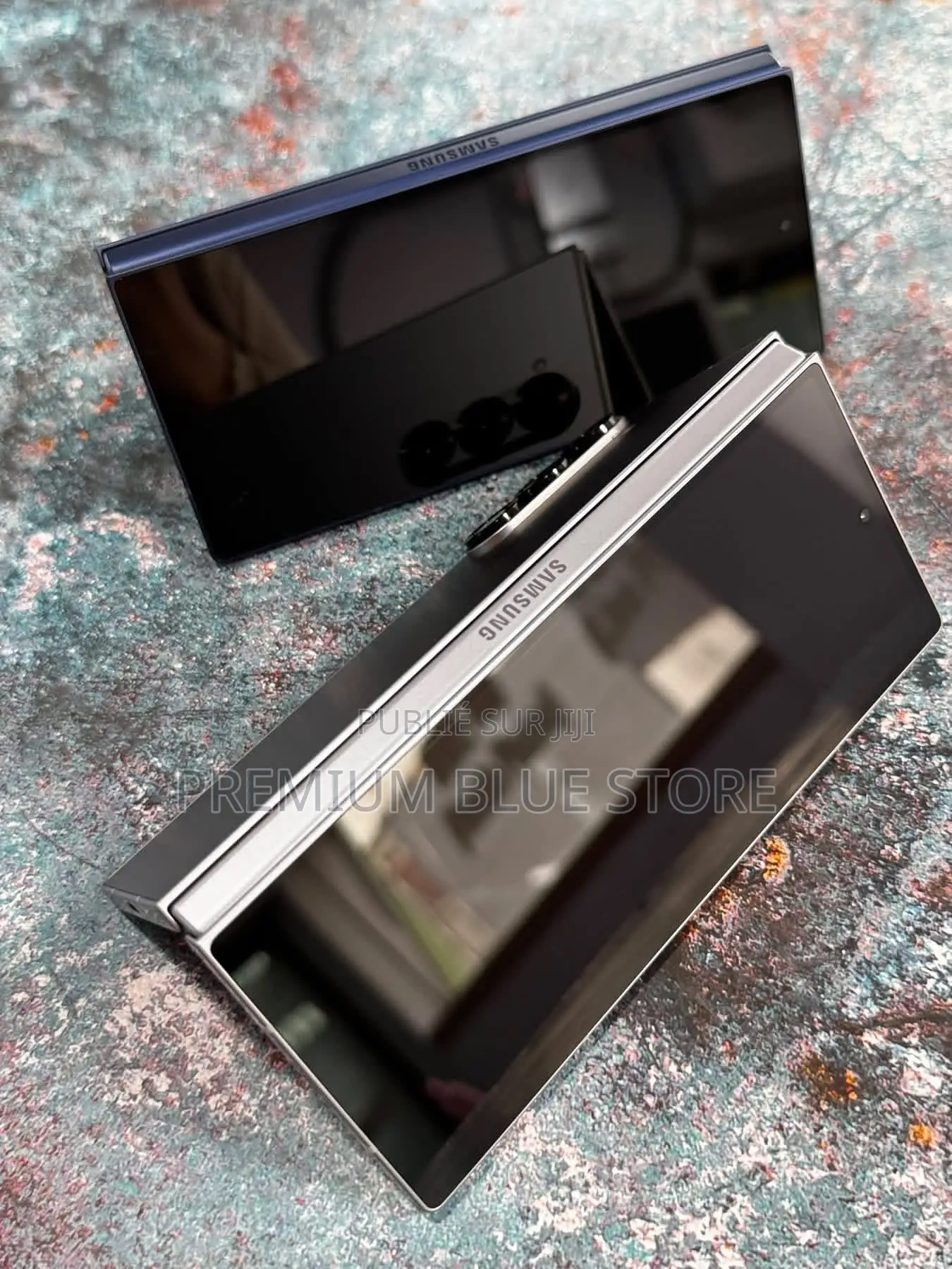 Nouveau Samsung Galaxy Z Fold6 256 GB Autre