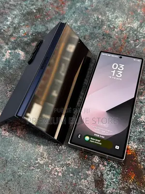 Nouveau Samsung Galaxy Z Fold6 256 GB Autre