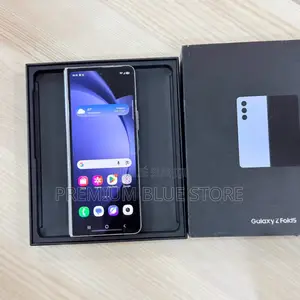 Nouveau Samsung Galaxy Z Fold 5 256 GB Autre