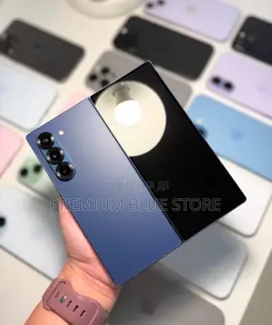 Nouveau Samsung Galaxy Z Fold4 256 GB Autre