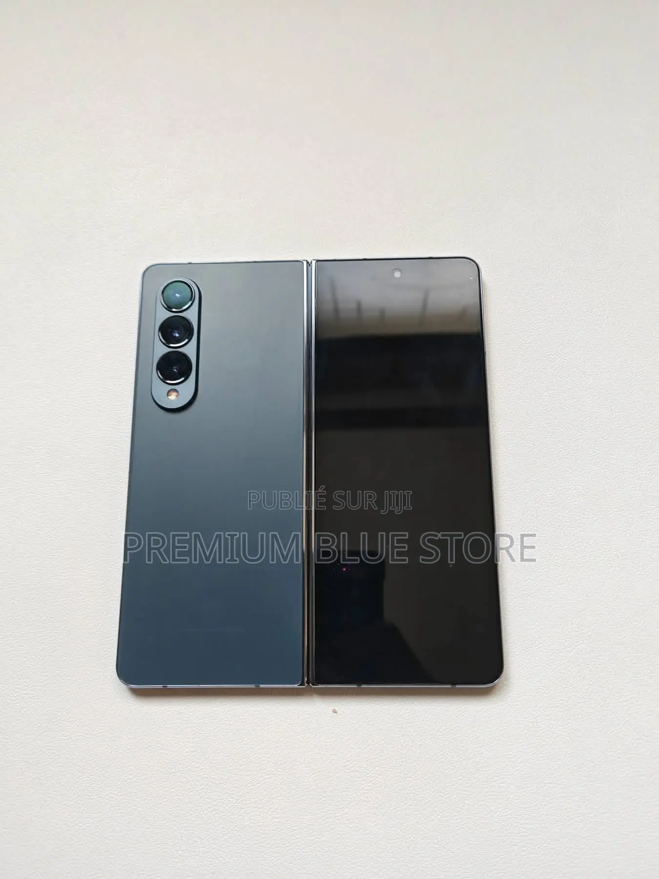 Nouveau Samsung Galaxy Z Fold4 256 GB Autre