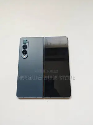 Nouveau Samsung Galaxy Z Fold4 256 GB Autre