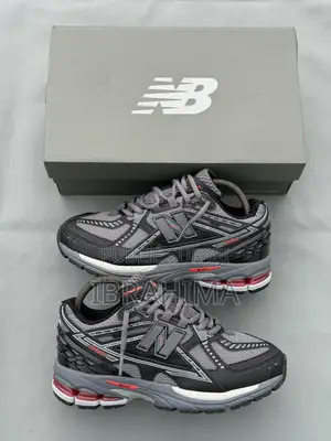 Chaususre New Balance