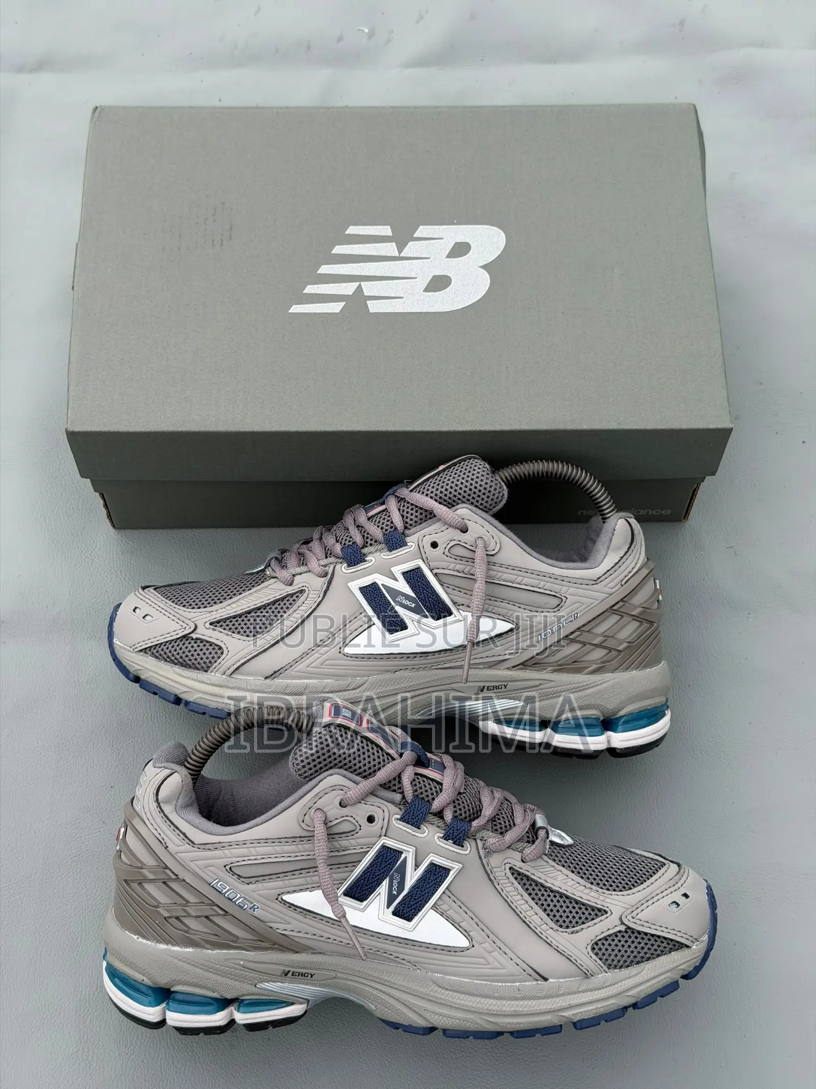 Chaususre New Balance