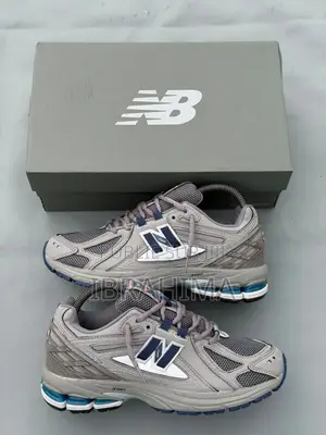 Chaususre New Balance