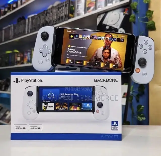 PlayStation Edition (Pour Android)