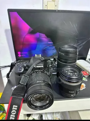 Caméra Photo