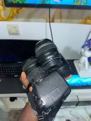 Caméra Photo