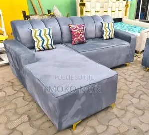 Canapé Fauteuil