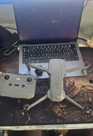 Drone Disponible