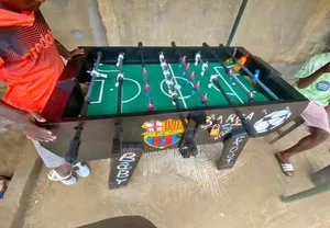 Baby Foot Disponible