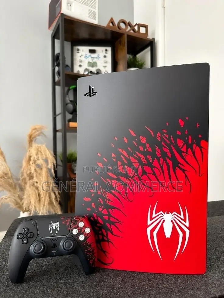 Marvel's Spider-Man 2
