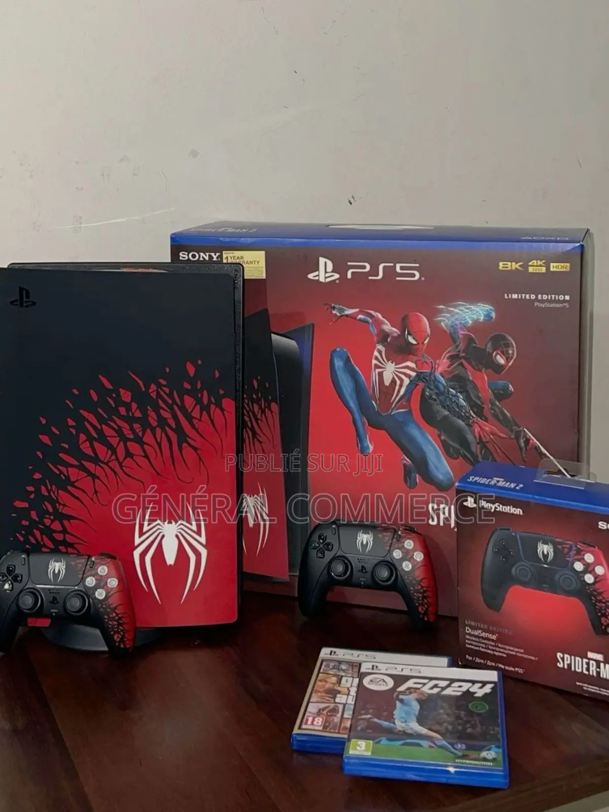 Marvel's Spider-Man 2