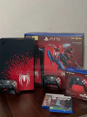 Marvel's Spider-Man 2