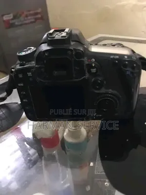 Caméra Photo