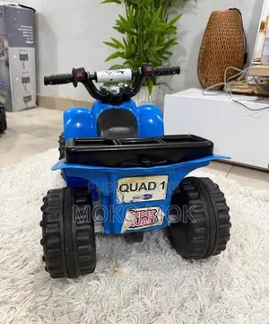Voiture Enfant
