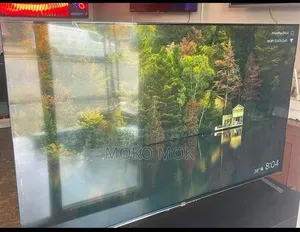Télévision