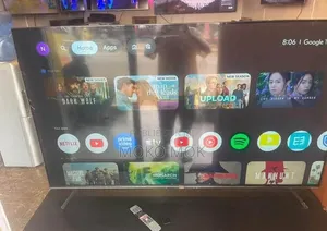 Télévision