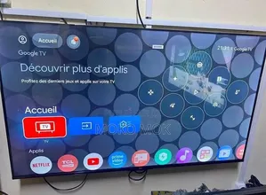 Télévision
