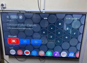 Télévision