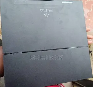 Console De Jeux