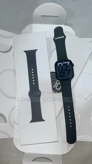 Appel Watch Series 10