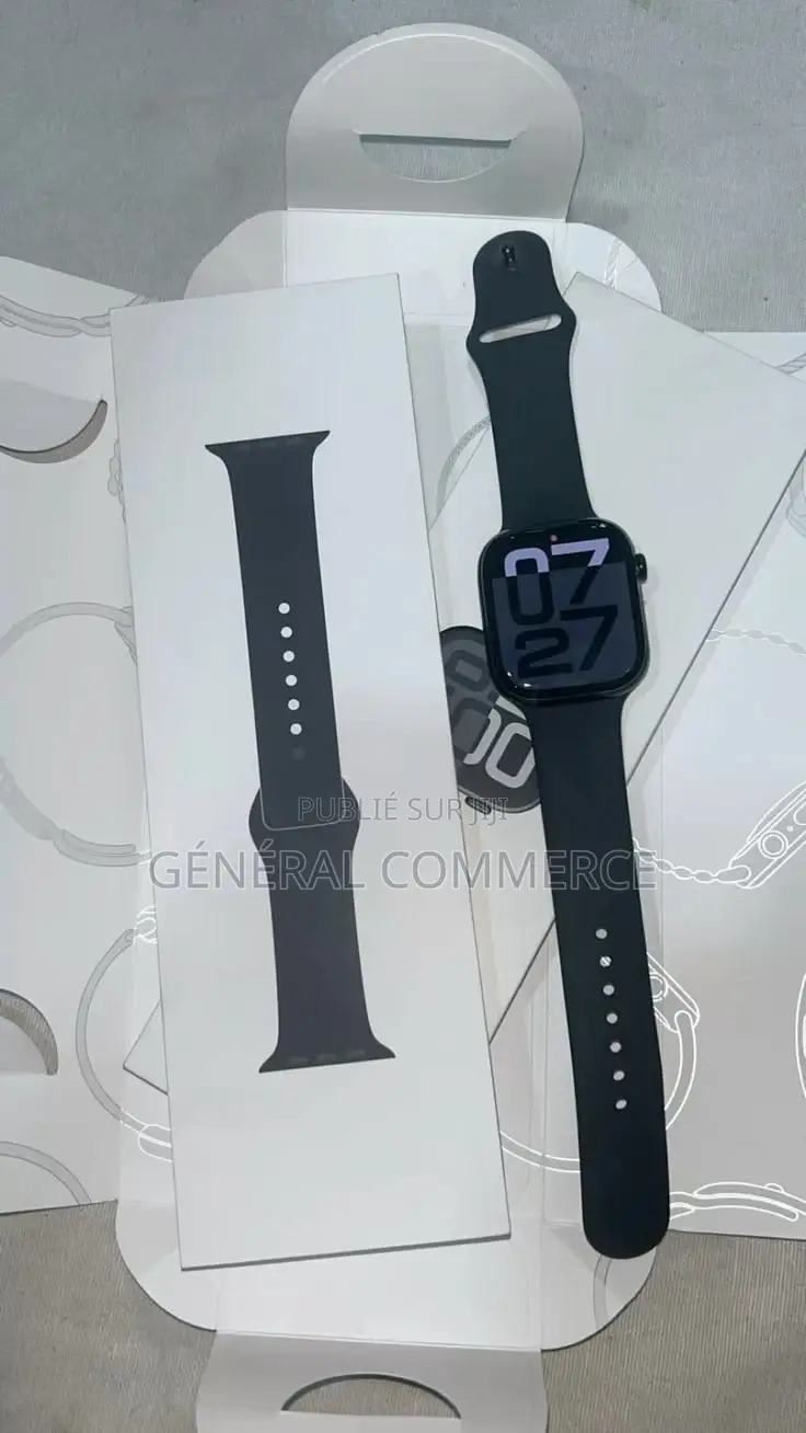 Appel Watch Series 10
