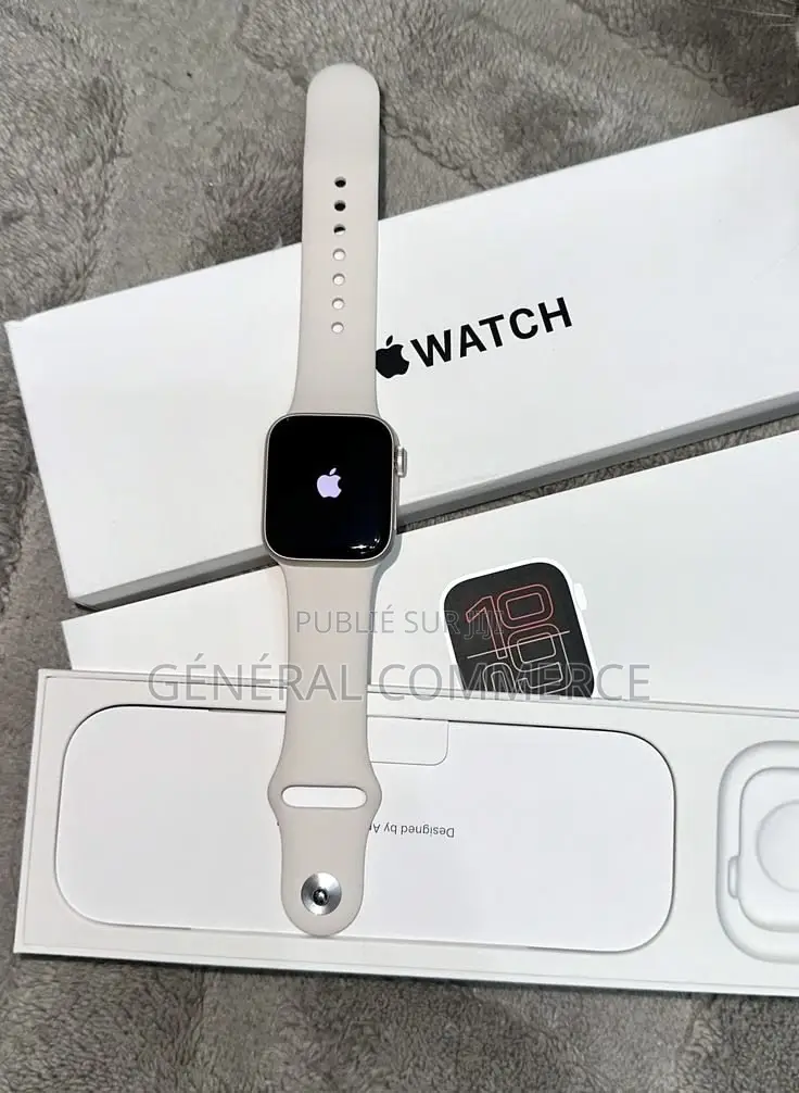Apple Watch Série 7