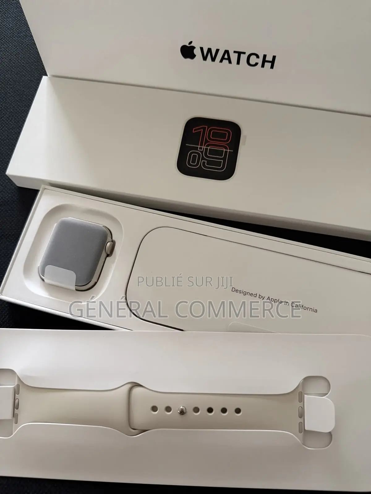 Apple Watch Série 7