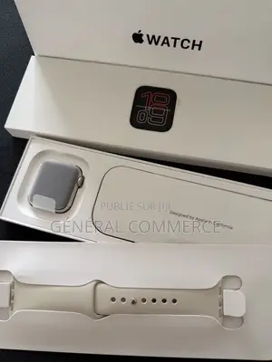 Apple Watch Série 7