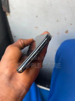 Nouveau Apple iPhone X 64 GB Blanc