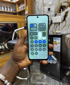 Nouveau Tecno Spark 40 256 GB Autre