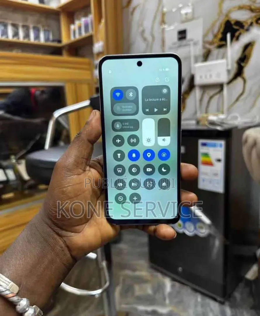 Nouveau Tecno Spark 40 256 GB Autre