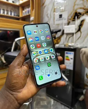 Nouveau Tecno Spark 40 256 GB Autre