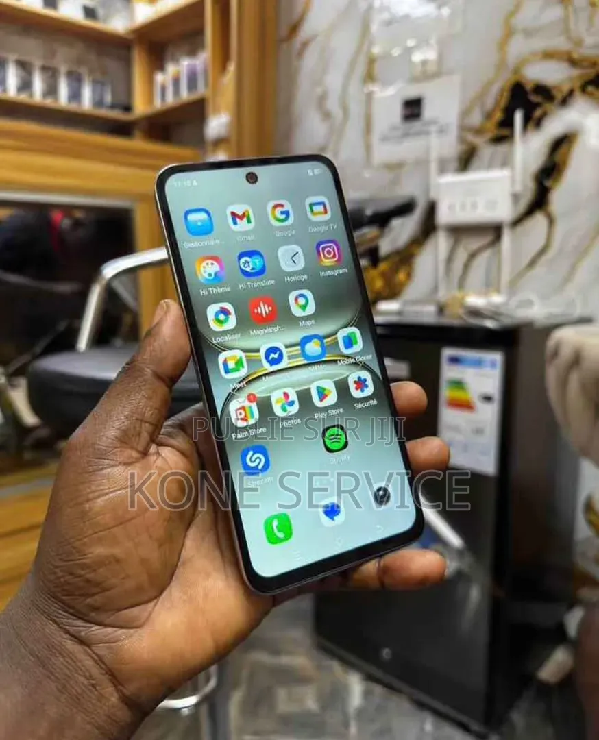 Nouveau Tecno Spark 40 256 GB Autre