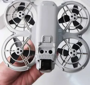 Drone Disponible