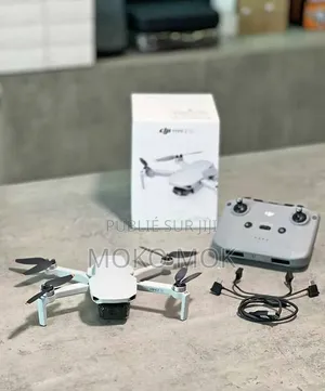 Drone Disponible