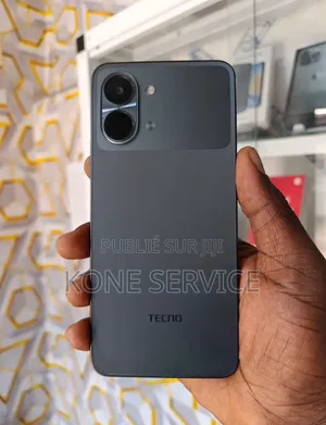Nouveau Tecno Pop 20 128 GB Autre