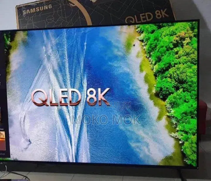 Télévision