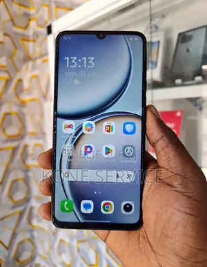Nouveau Tecno Pop 20 128 GB Autre