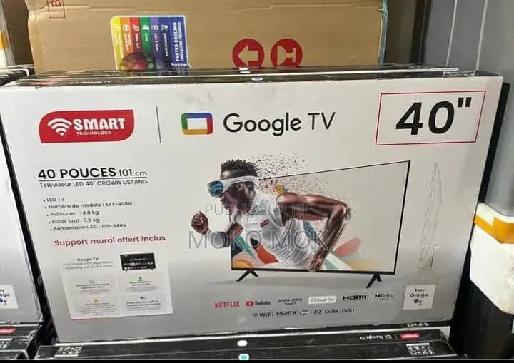 Télévision
