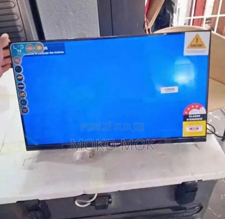 Télévision