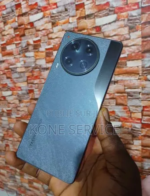 Nouveau Tecno Camon 30 5G 512 GB Autre
