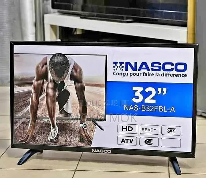 Télévision